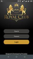 Vivo Royal Club 截圖 1