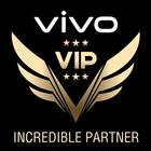 vivo VIP Club أيقونة