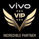 vivo VIP Club aplikacja