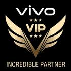 vivo VIP Club biểu tượng