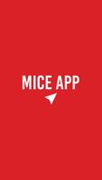 برنامه‌نما MICE App عکس از صفحه