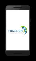 Proclaim - Claims Management โปสเตอร์