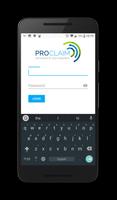 Proclaim - Claims Management 截图 1