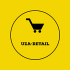 Uza - Retail icône