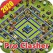 Base Layouts (Direct Link) - Pro Clasher