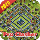 APK Base Layouts (Direct Link) - Pro Clasher