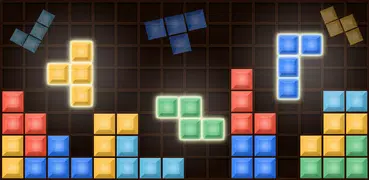 Block Puzzle - Classic Brick G