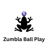 Zumbla Ball Play