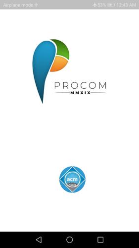 Procom 19 For Android Apk Download - roblox procom
