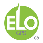 Elo GPS icon