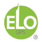 Elo GPS simgesi