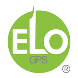 آیکون‌ Elo GPS