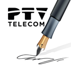 PTV Comercial أيقونة