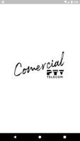 PTV Comercial الملصق