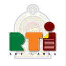 APK RTI Sri Lanka Officer