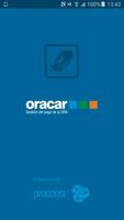 Oracar 海報