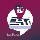 BusKBus Ponferrada aplikacja