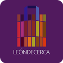 León de cerca APK