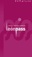 LeonPass Cartaz