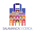 Salamanca de cerca