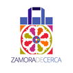 Icona Zamora de cerca