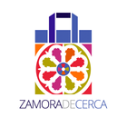 Zamora de cerca ícone