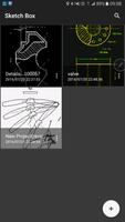 Sketch Box (Easy Drawing) تصوير الشاشة 1