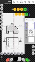 Sketch Box (Easy Drawing) تصوير الشاشة 2