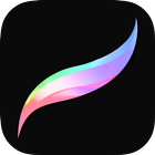 Procreate Illustration Assistant Guide 图标