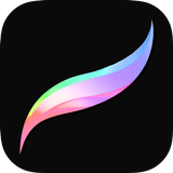 Procreate Illustration Assistant Guide أيقونة