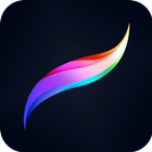 Procreate Paint-Editing For Android Tips 2021 아이콘