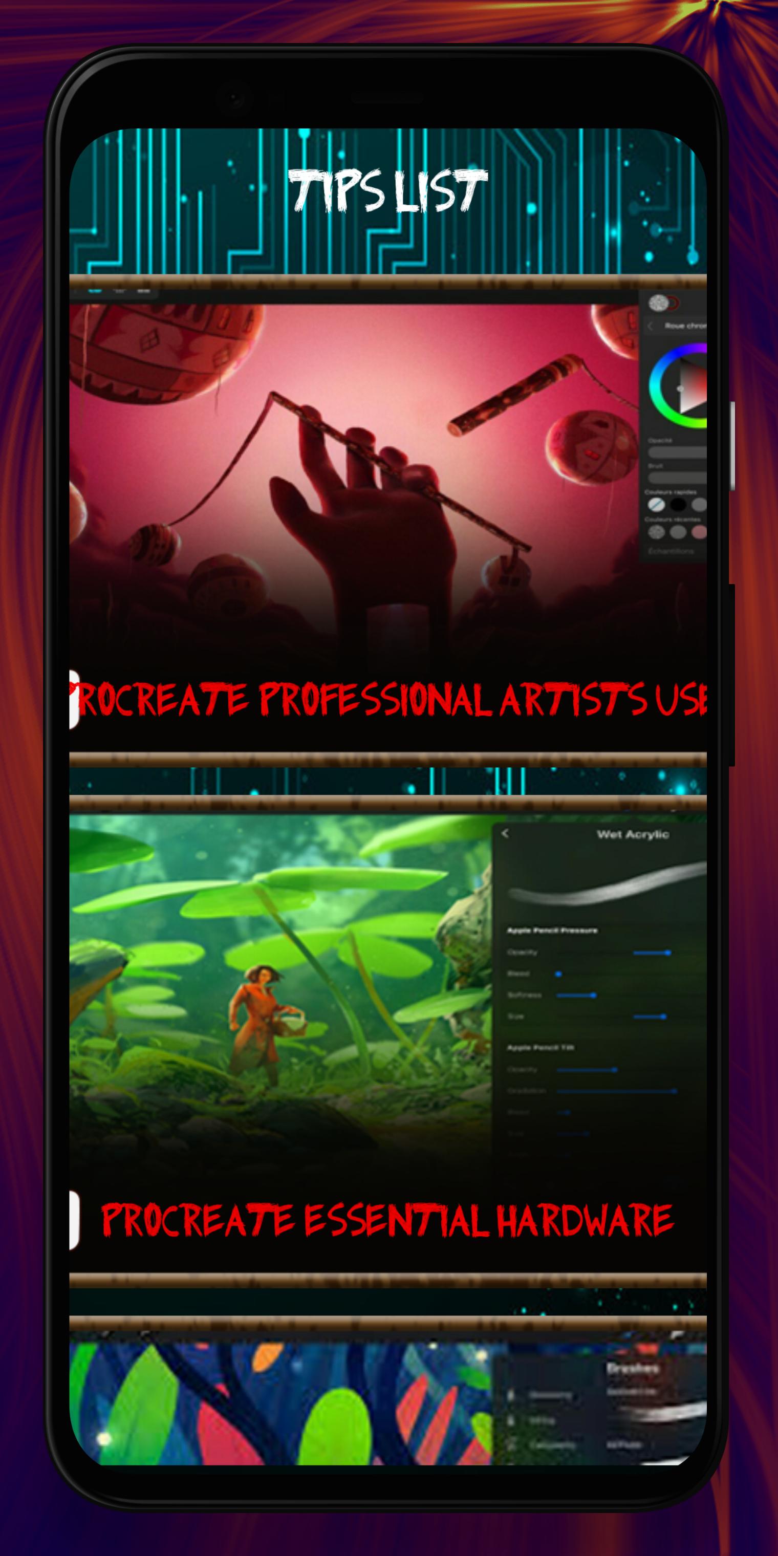 Featured image of post Procreate Apk Pc : So, here are some of the best procreate alternatives.