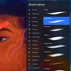 آیکون‌ Pro Brushes For Create