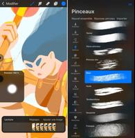 Pro Brushes For Create Screenshot 2