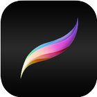 Procreate biểu tượng