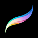 PROCREATE PAINT APK