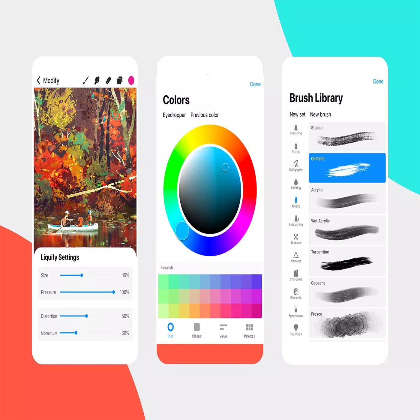 Procreate APK for Android - Download