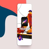 Procreate اسکرین شاٹ 2