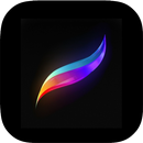 Procreate Editor For Android aplikacja