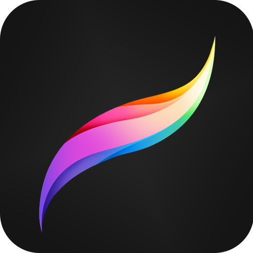 Procreate Paint Drawing Guide