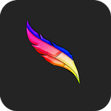 ProCreate Pro :Paint Tutorial иконка