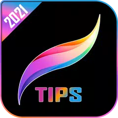 Procreate Paint Editing Tips 2021