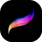 Procreate Paint Pocket icon
