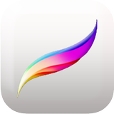 Procreate Paint Pocket icono