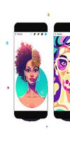 2 Schermata Procreate Paint Pocket