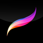 Procreate ícone