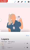 Procreate Pocket Guide screenshot 1