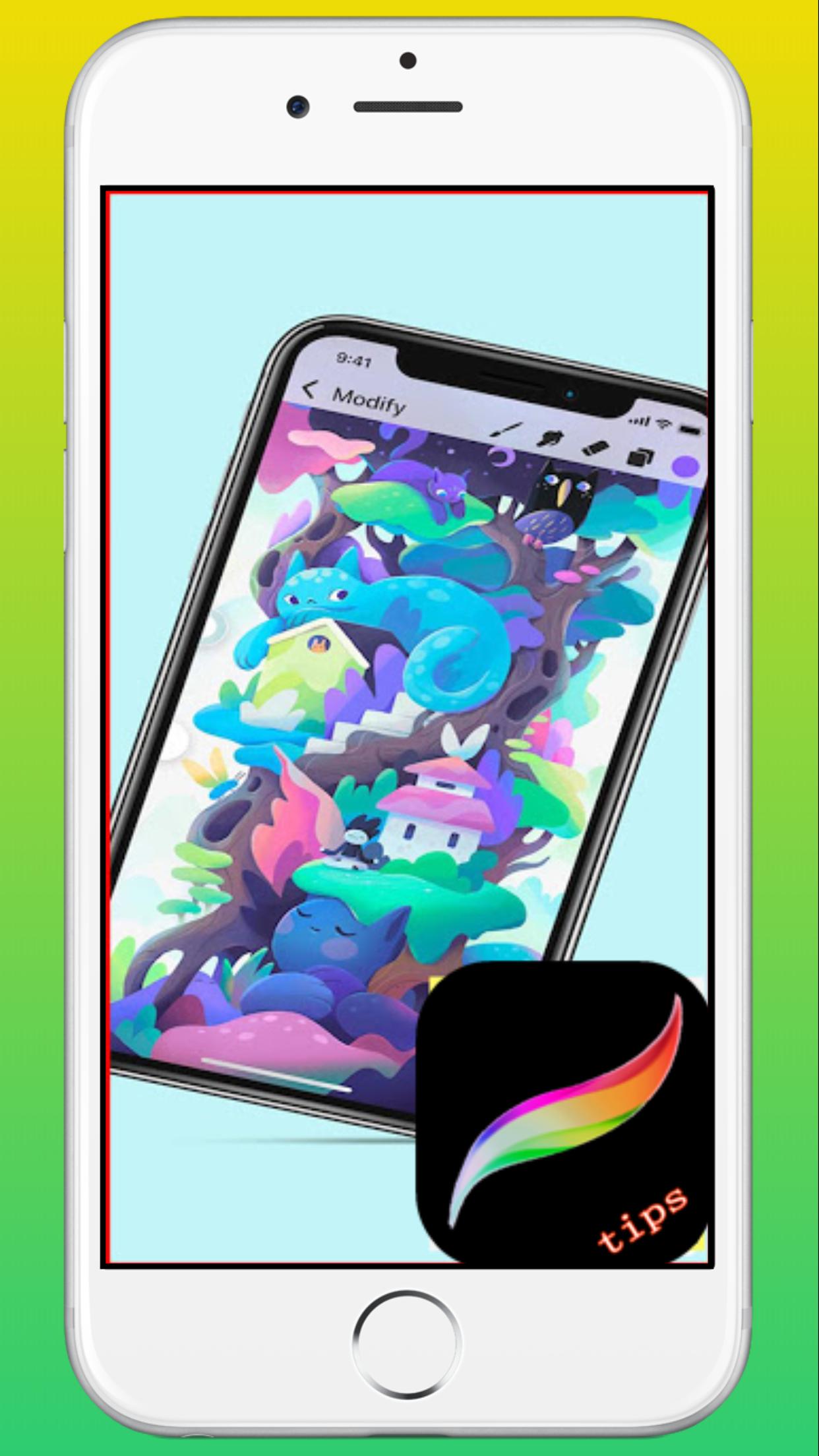 55 Best Pictures Procreate App Android : Procreate Android Mod APK v4.3