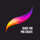 Procreate Pro Pocket Artist 2020 Tips آئیکن