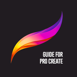 Procreate Pro Pocket Artist 2020 Tips icône